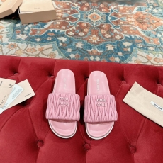 Miu Miu Sandals